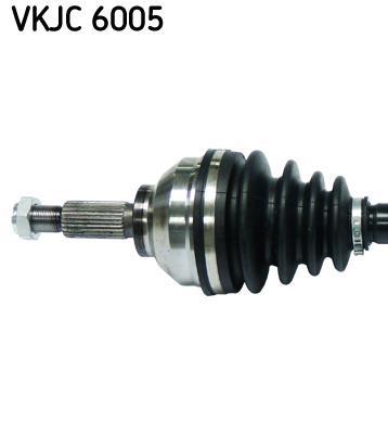 Cardan SKF VKJC 6005